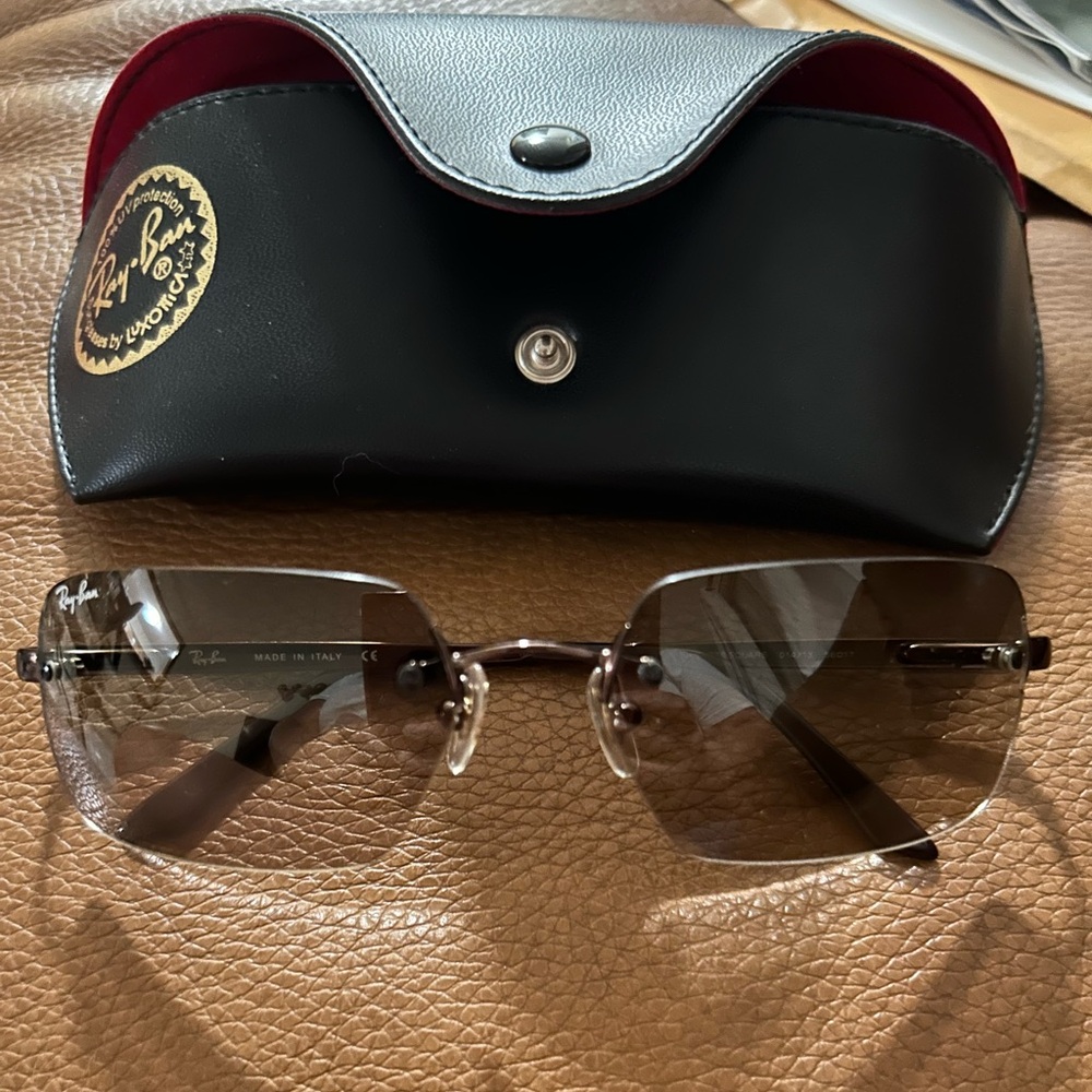 Ray Bans